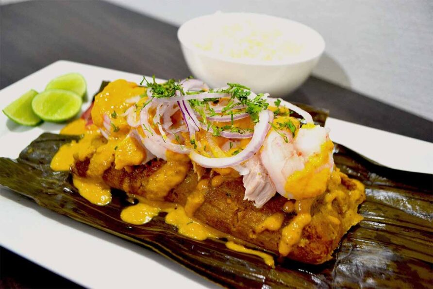 Disfruta de la rica gastronomía extremeña